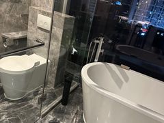 -榛悦隆堡成都酒店(春熙路太古里店)