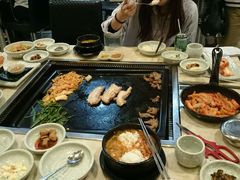 android_upload_pic-金顺韩式烤肉·网红烤肉店(广利路店)