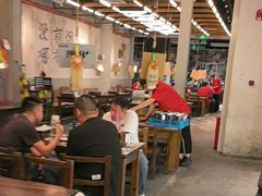 -破店肥哈·东北烧烤·夜宵(南山保利店)