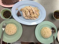 -红大哥水门鸡饭(總店)