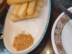 -红菜坊·烤鸭·川鲁宴(石园店)