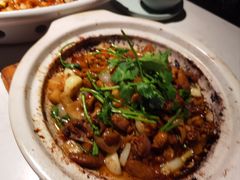 -院8里·小聚园老川菜(九眼桥店)