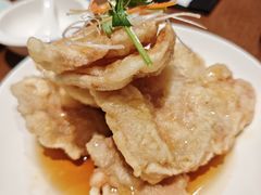 -北李妈妈菜·虾爬子大锅贴(贵和店)