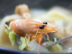 全家福砂锅-聚丰园新概念餐厅(梅石路店)