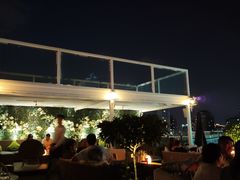 -The ROOF (通盈中心店)