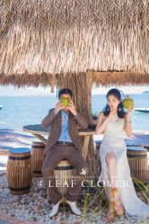 -四叶草环球旅拍