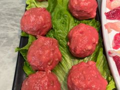 -三头牛·潮汕牛肉生蚝火锅 (夏湾店)