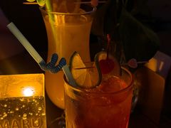 -MARU玛露音乐餐厅(大学路店)