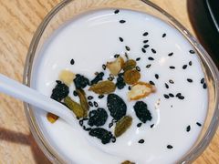 酸奶-一味烧烤(纪念路店)