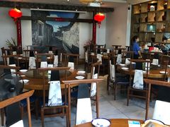 大堂-醉南拳客家菜(华威店)