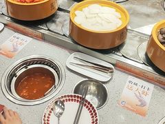 -喜家自助小火锅(乐客城店)
