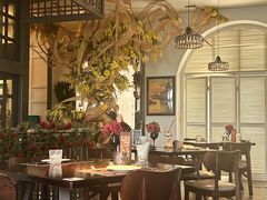 -22ºN BISTRO西餐&酒馆