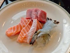 -广州花园酒店·凌璇阁旋转餐厅CAROUSEL360