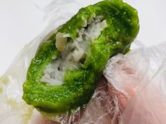-复旦大学江湾校区食堂