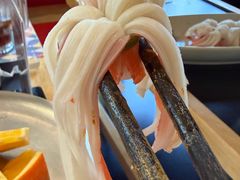 蟹肉棒-廖掌柜·重庆鲜货火锅(上海首店)