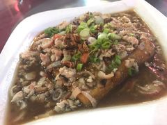 -灯笼馆海鲜餐厅