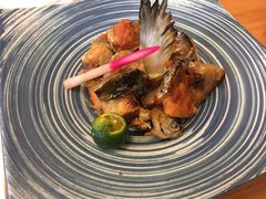 -金井日本料理(丽柏广场店)