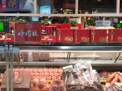 -哈尔信食品超市(哈尔滨王府井购物中心店)