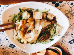 -老牌坊鲁菜名店(宽厚里店)