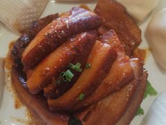 -大碗居·烤鸭·鱼头泡饼(天坛东门店)