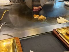 -大神太神·铁板烧(瑞虹天地月亮湾店)