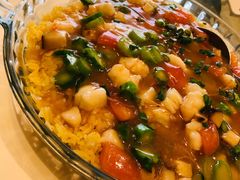 -金苑海鲜酒家(来魅力店)