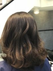 -SIX Hair Consultant