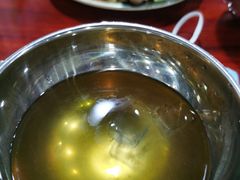 -老仓醋米线(万达店)
