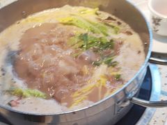 -土风豆米火锅(鸿通城店)