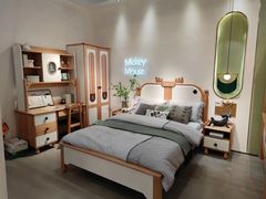 -红星美凯龙(上海沪南店)