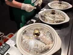 -单家老院·院子里的青岛菜(沙子口店)