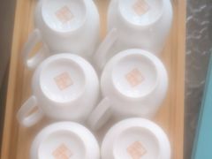 -金狮麟·新豫菜(金码大厦店)