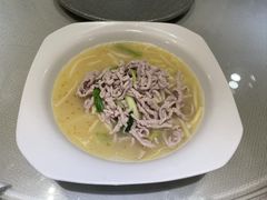 -老牌坊鲁菜名店(宽厚里店)