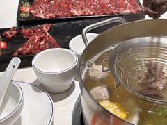 -陈记顺和潮汕牛肉火锅(番禺迎宾大道店)