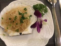 -华安国际大酒店-餐厅