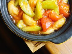 -玫瑰厅上海菜(兴国路店)