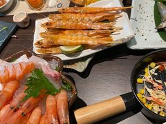 -匠和风精致料理(莆田财富中心店)