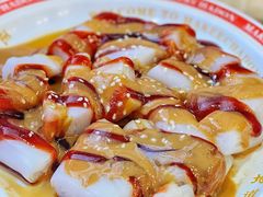 -孖记茶档·热腾茶餐(荔湾领展广场店)
