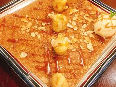 -LA CREPERIE BRETONNE布列塔尼法式餐厅(天童北路店)