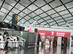 -南宁吴圩国际机场-T2航站楼
