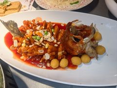 -姑苏家宴·苏帮菜·松鼠桂鱼(苏州总店)