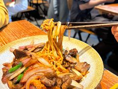 -圳兴面王·拌川·特色炒面(南山保利剧院店)
