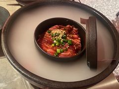 -谷牛日式烤肉(宝山U天地店)