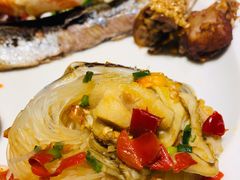 -杭州国际会议中心洲际酒店-原素全日餐厅(解放东路店)