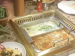-蜀九鼎毛肚火锅(惠安店)