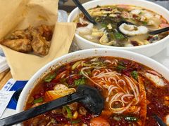 -缘久缘米粉(新街口店)