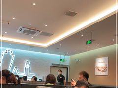 -萨莉亚意式餐厅(杭州滨江天街店)