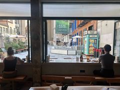 -RAC BAR(安福路店)