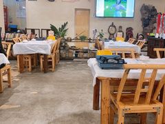 大堂-霄汉牛三鲜湖北砂锅菜(万松园2店)