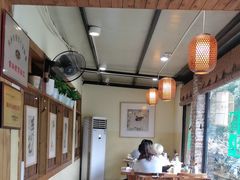 -李记茶油鸭(河西店)
